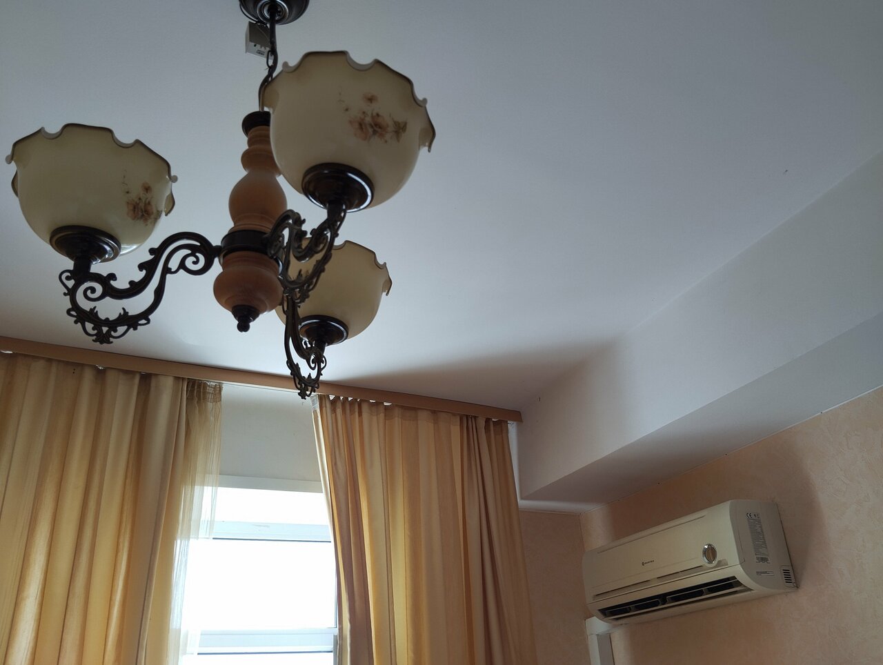 Гостиница Волга Ульяновск-229