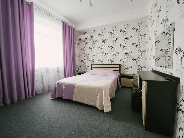 Гостиница Волга Ульяновск-126