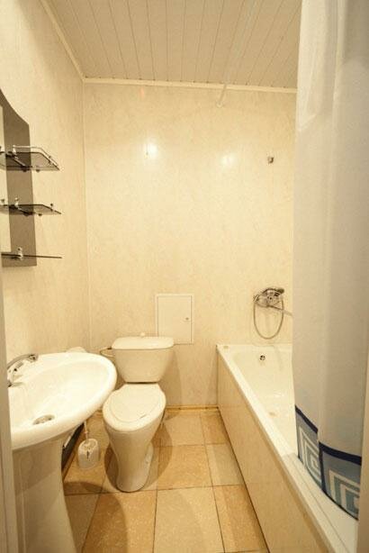 Гостиница Волга Ульяновск-160