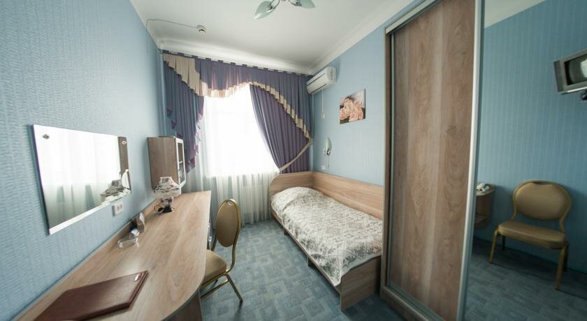 Гостиница Волга Ульяновск-134