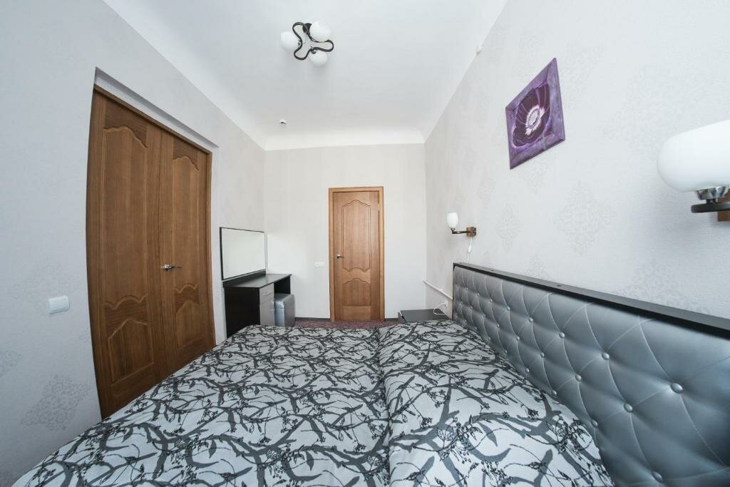 Гостиница Волга Ульяновск-131