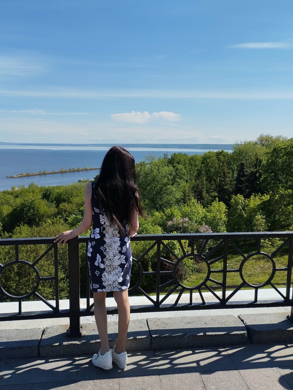 Гостиница Волга Ульяновск-202