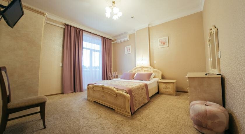 Гостиница Волга Ульяновск-181