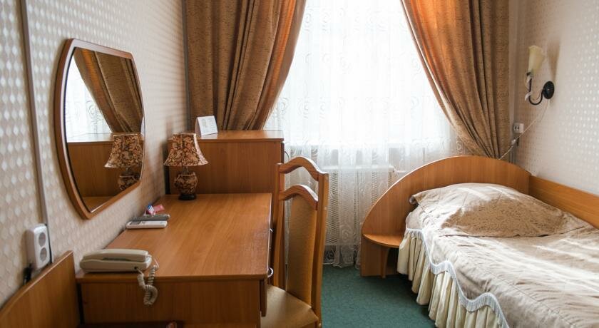 Гостиница Волга Ульяновск-148