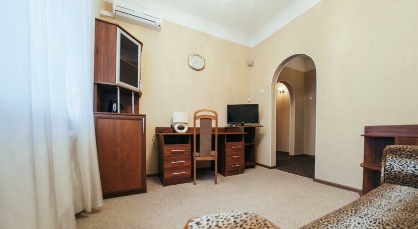 Гостиница Волга Ульяновск-189