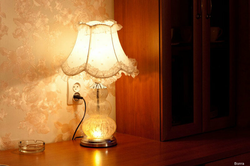 Гостиница Волга Ульяновск-247