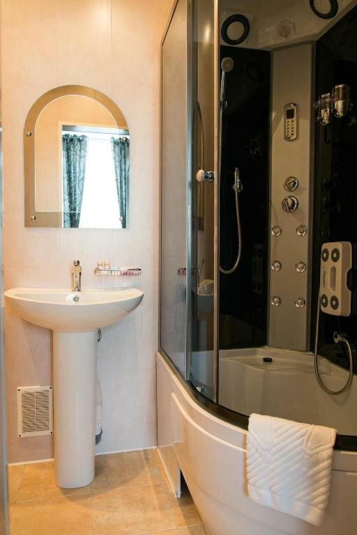 Гостиница Волга Ульяновск-122