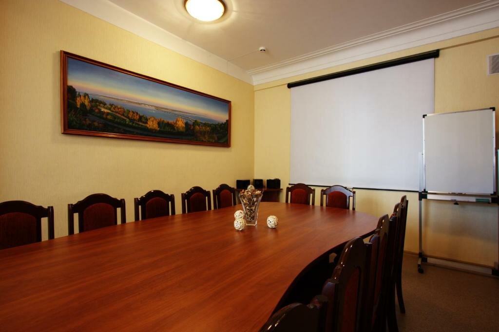 Гостиница Волга Ульяновск-137