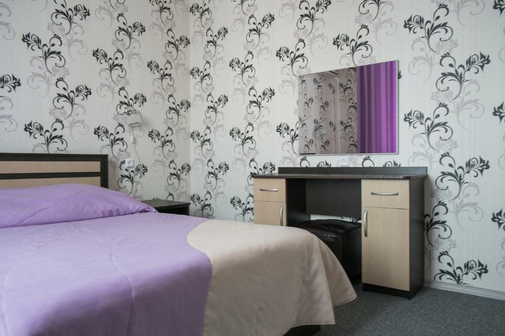 Гостиница Волга Ульяновск-123