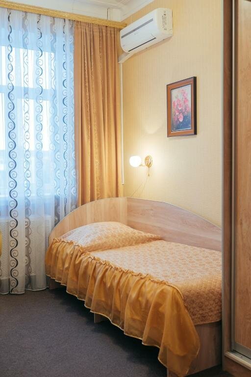 Гостиница Волга Ульяновск-108