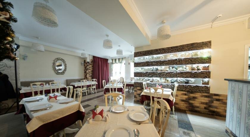 Гостиница Волга Ульяновск-162