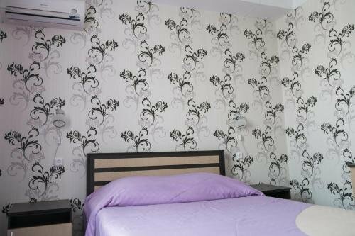 Гостиница Волга Ульяновск-109