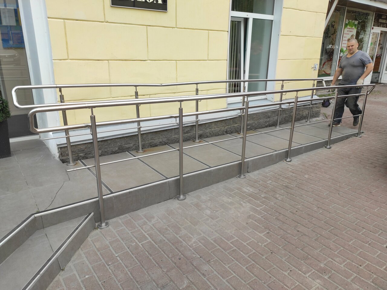 Гостиница Волга Ульяновск-120