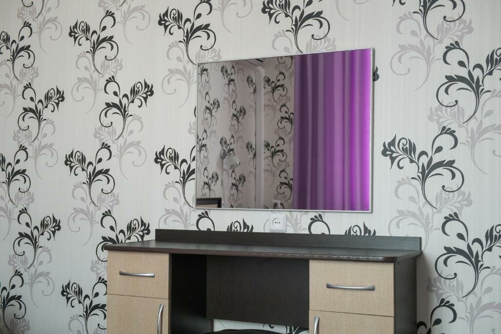 Гостиница Волга Ульяновск-73