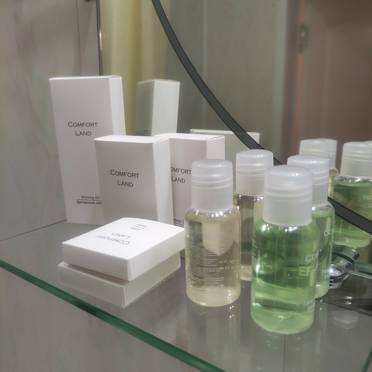 Гостиница Волга Ульяновск-246