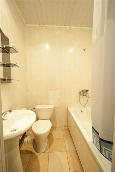 Гостиница Волга Ульяновск