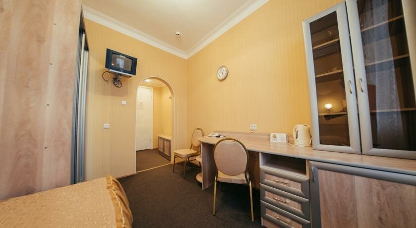 Гостиница Волга Ульяновск-182