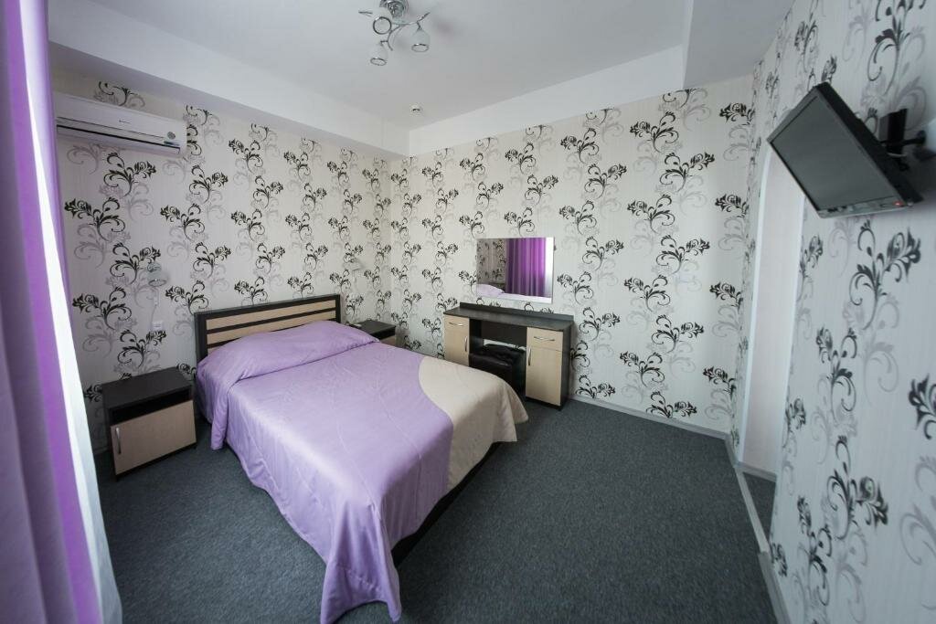 Гостиница Волга Ульяновск-157