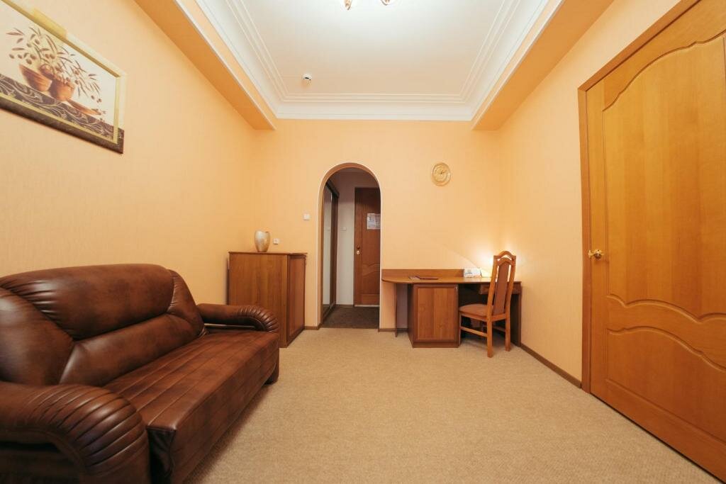 Гостиница Волга Ульяновск-158