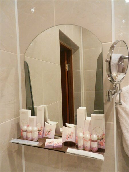 Гостиница Волга Ульяновск