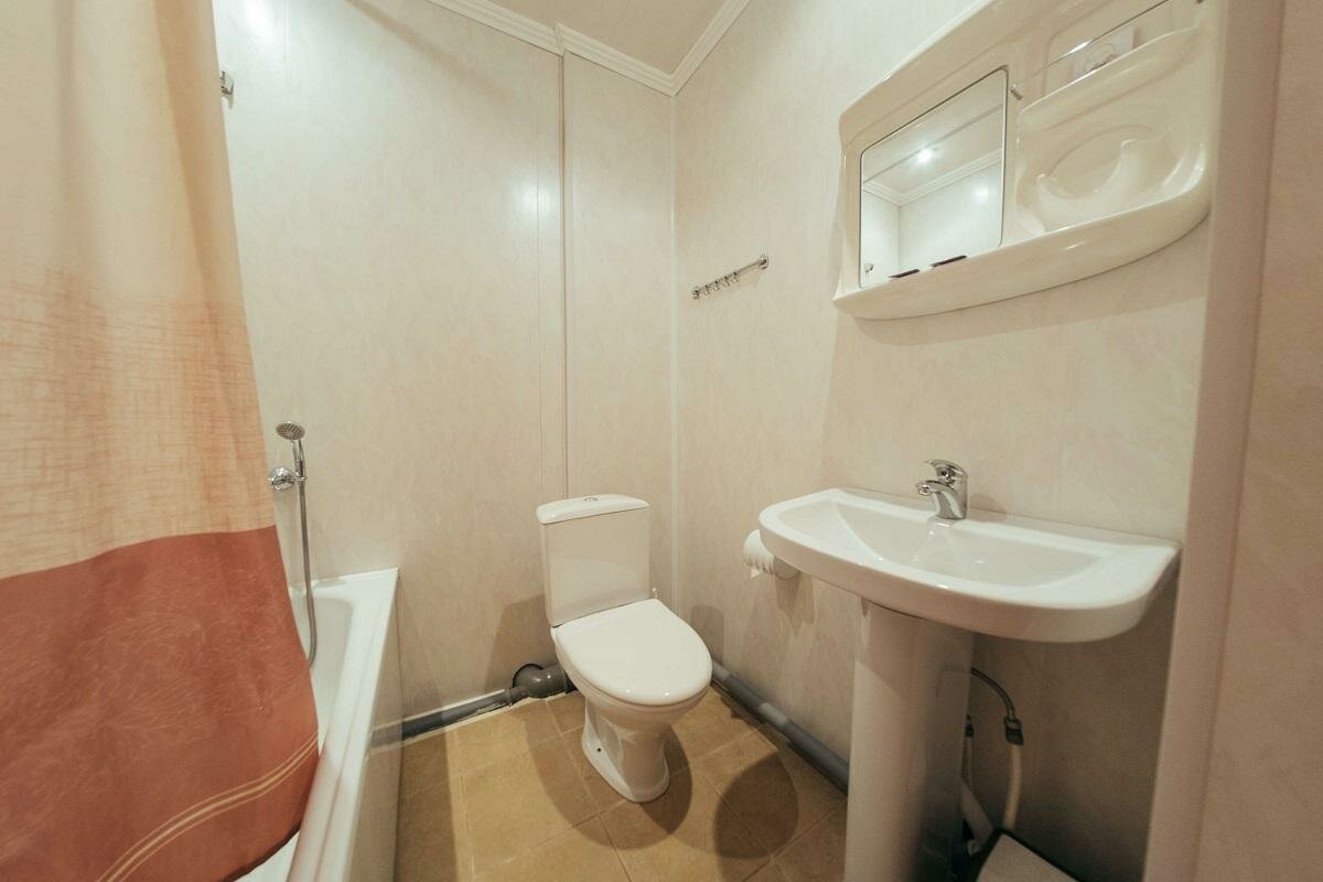 Гостиница Волга Ульяновск-187