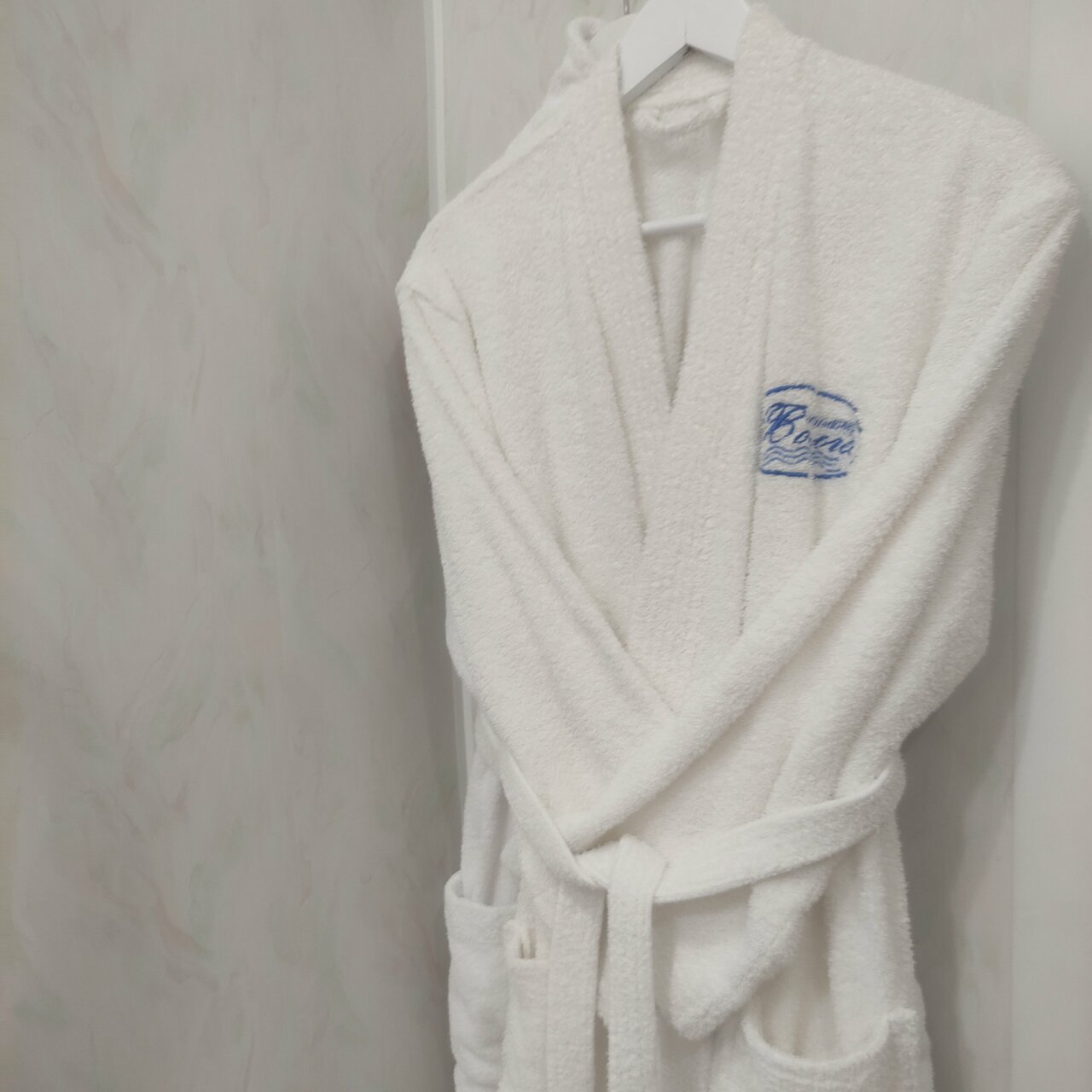 Гостиница Волга Ульяновск-209