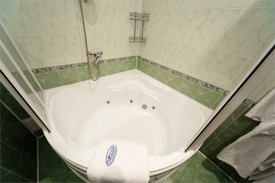 Гостиница Волга Ульяновск-66