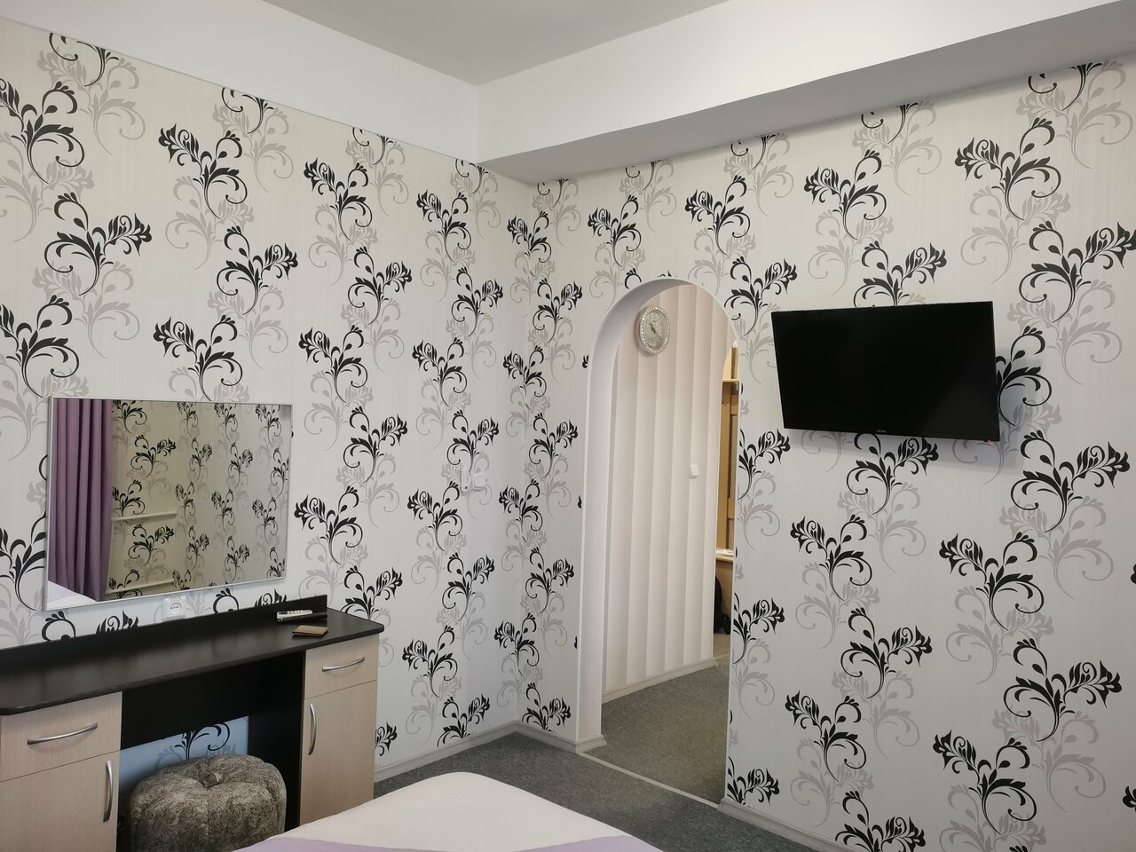 Гостиница Волга Ульяновск-228