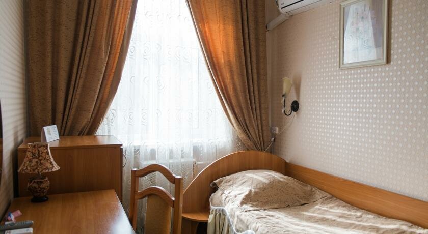 Гостиница Волга Ульяновск-188