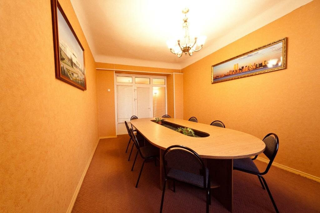 Гостиница Волга Ульяновск-153