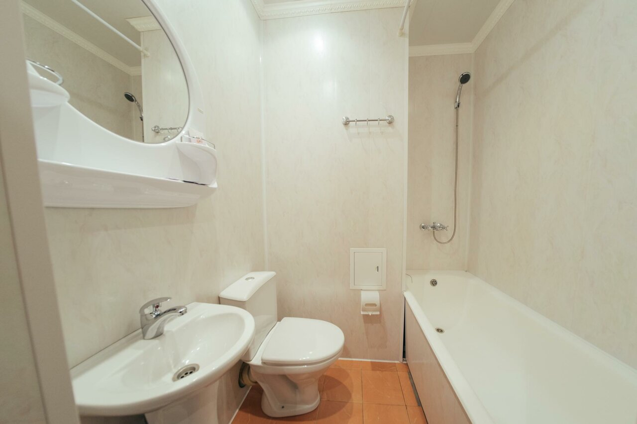 Гостиница Волга Ульяновск-171