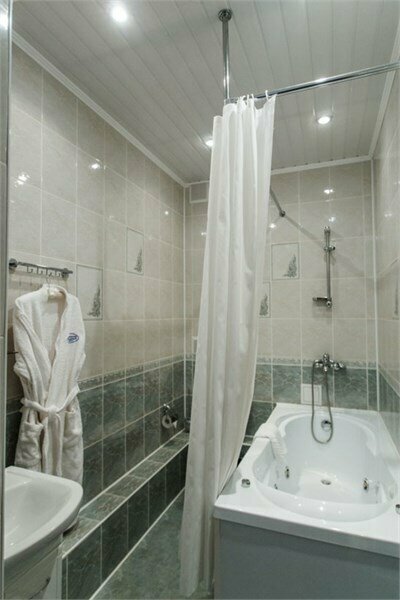 Гостиница Волга Ульяновск