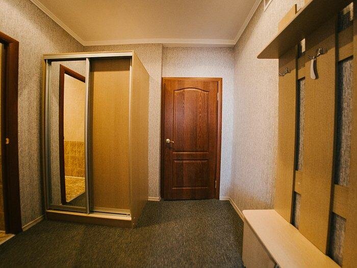 Гостиница Волга Ульяновск-125