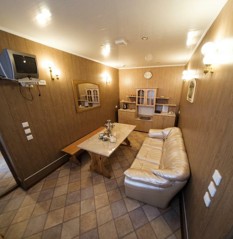 Гостиница Волга Ульяновск-59