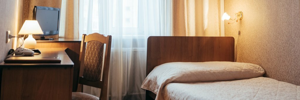 Гостиница Волга Ульяновск-130