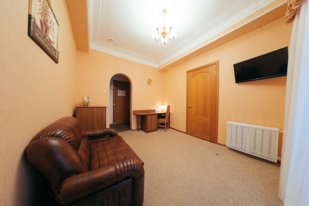 Гостиница Волга Ульяновск-176