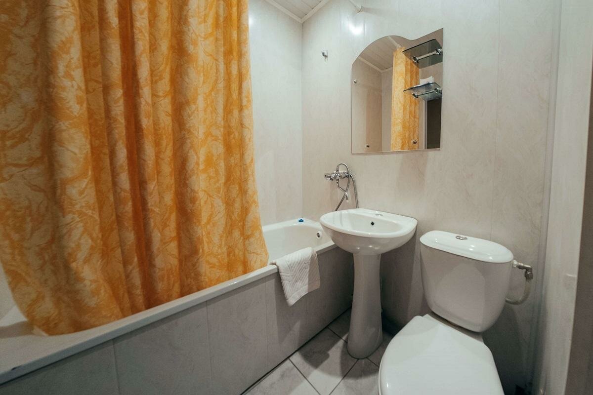 Гостиница Волга Ульяновск-136