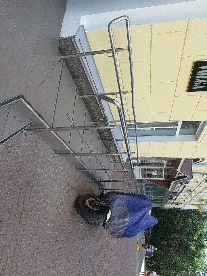 Гостиница Волга Ульяновск-80