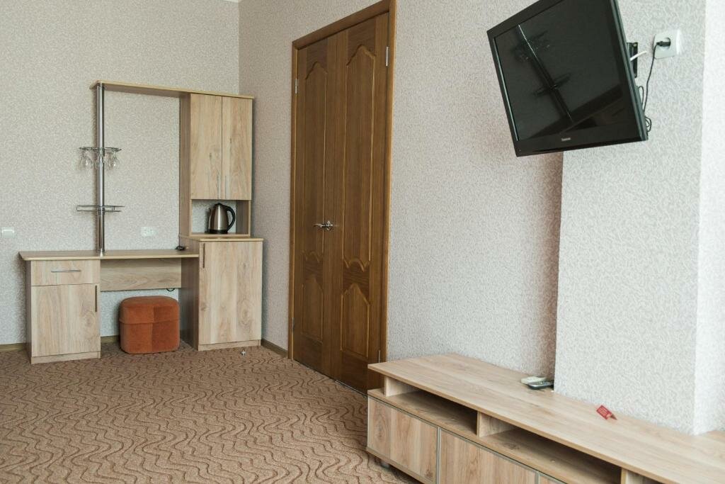 Гостиница Волга Ульяновск-111