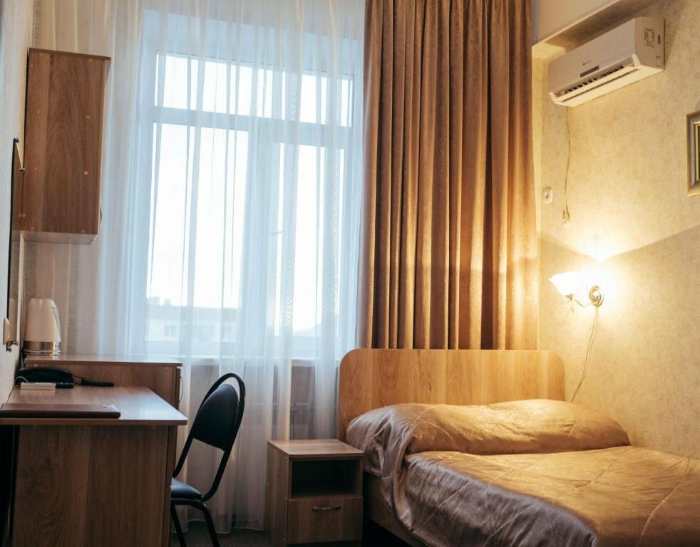 Гостиница Волга Ульяновск-127