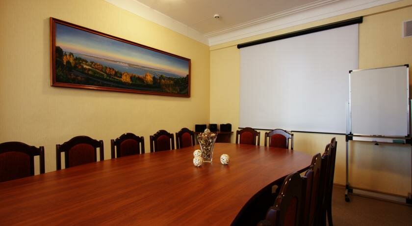 Гостиница Волга Ульяновск-177