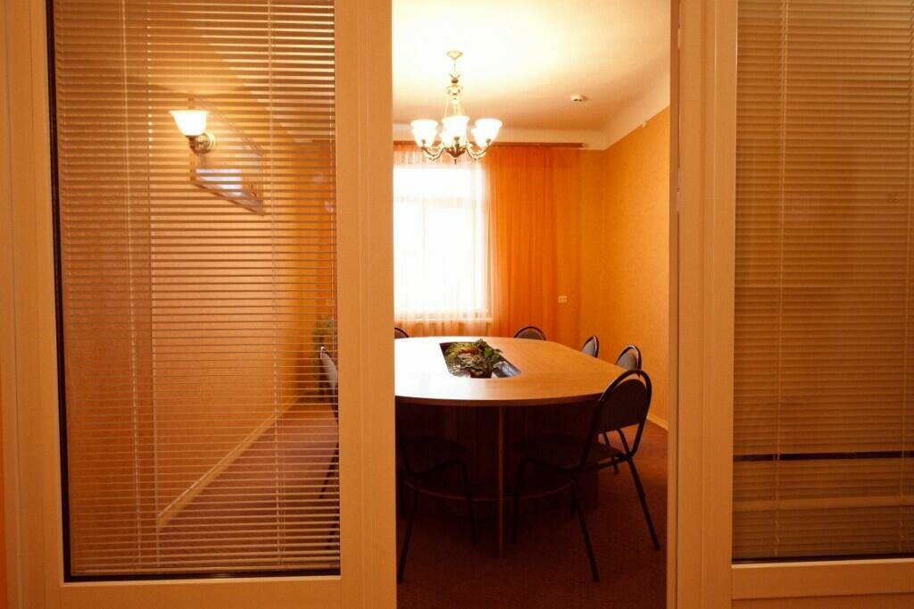 Гостиница Волга Ульяновск-64