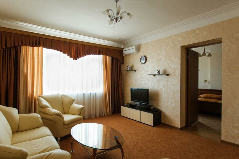 Гостиница Волга Ульяновск-144