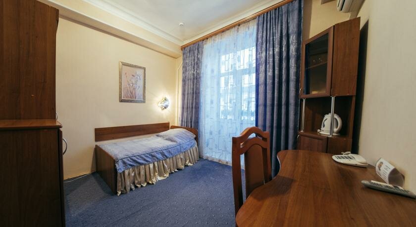 Гостиница Волга Ульяновск-175