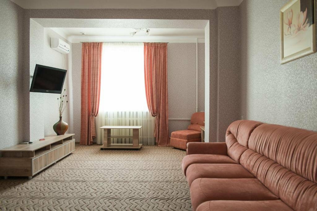 Гостиница Волга Ульяновск-151