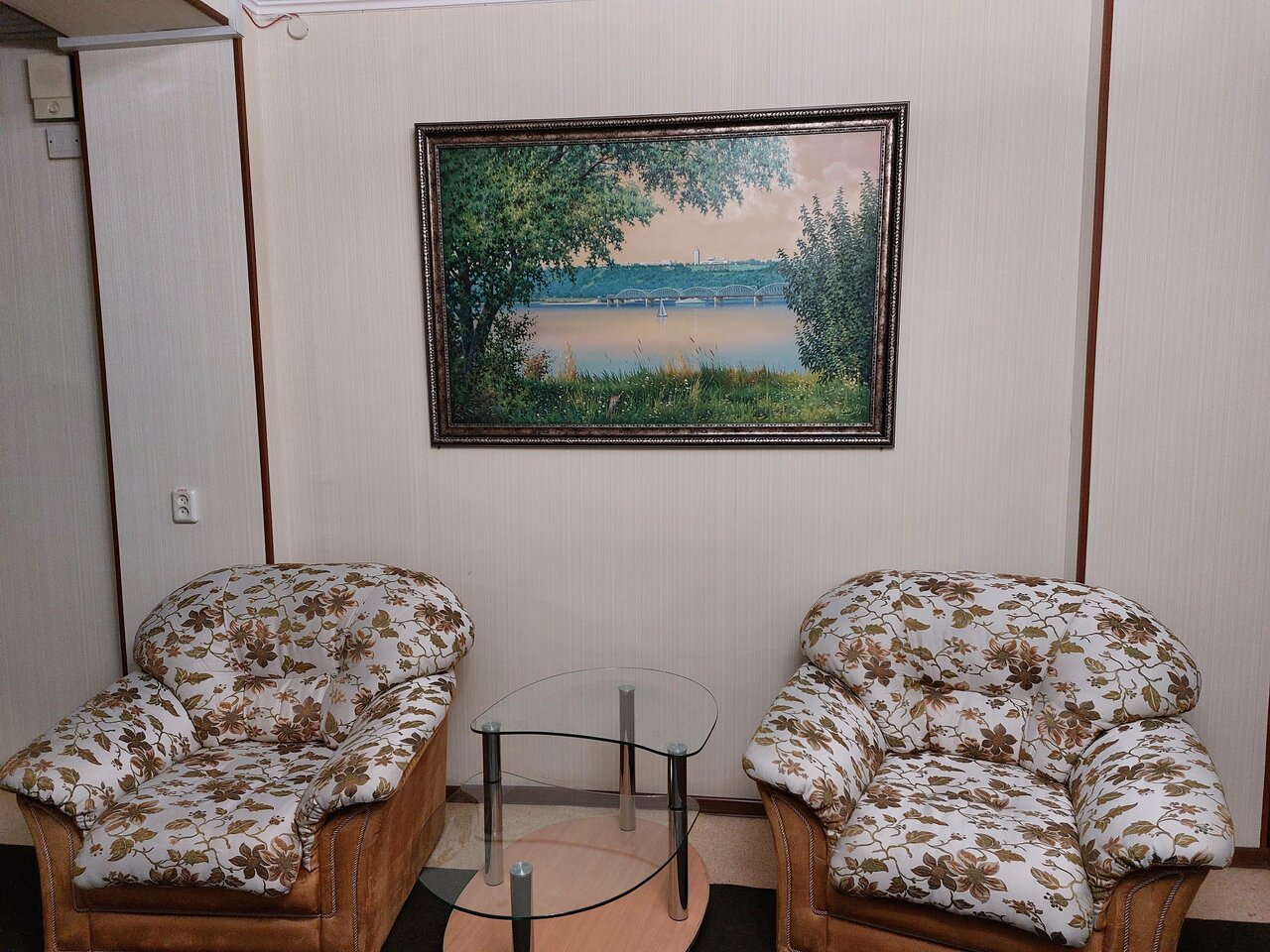 Гостиница Волга Ульяновск-249