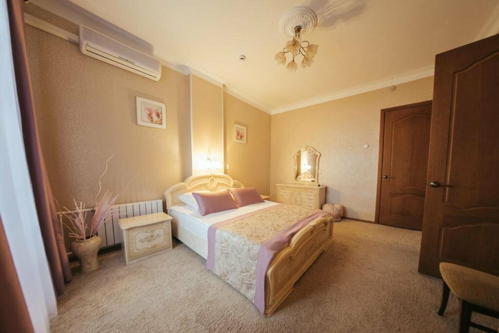 Гостиница Волга Ульяновск-142