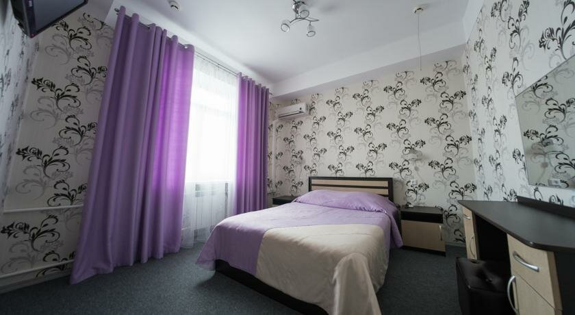 Гостиница Волга Ульяновск-9