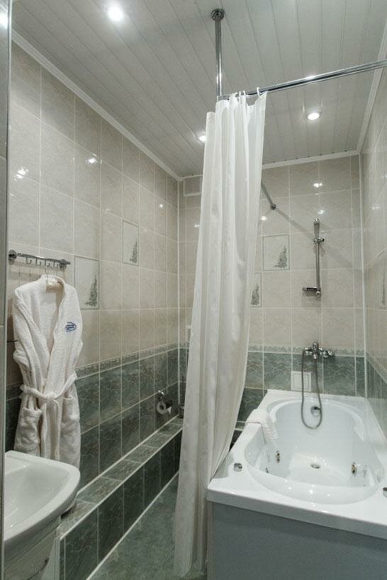 Гостиница Волга Ульяновск-37