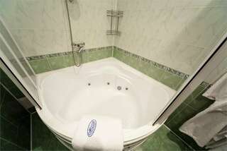 Гостиница Волга Ульяновск Апартамент-7